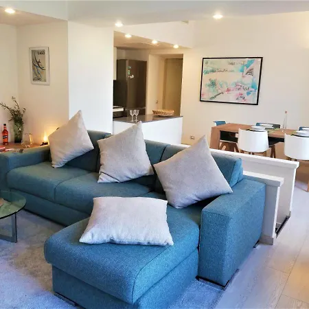 Apartamento Prestige