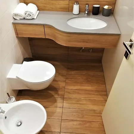 Prestige Apartament